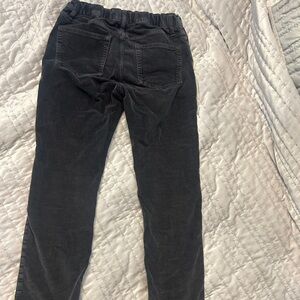 Jcrew Crewcuts Boys' corduroy pant in stretch fit size 14